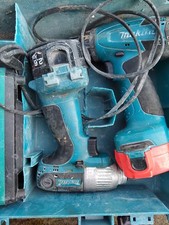 avvitatori a batteria 12v