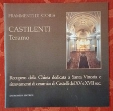 CASTILENTI-FRAMMENTI DI