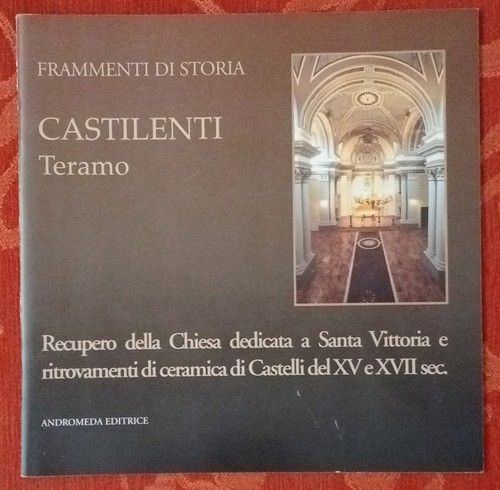 Castilenti frammenti - castilenti-frammenti, di