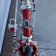 1983 BASSO GAP 52cm  FERRARI
