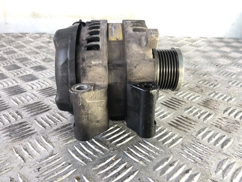 Ricambio alternatore toyota - alternatore,