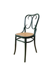 Sedia stile thonet faggio