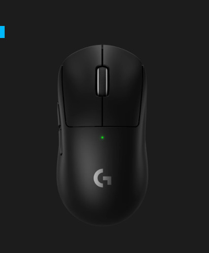 Logitech pro superlight - pro,