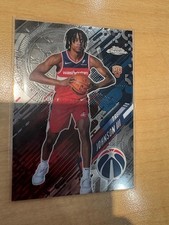2025-26 Topps Chrome Go Time