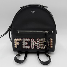 Fendi mini zaino - fendi,
