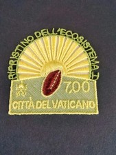 Vaticano 2022 :Decennale