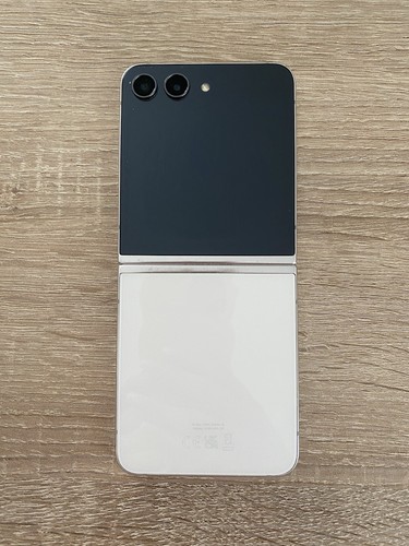 Samsung galaxy flip - samsung,