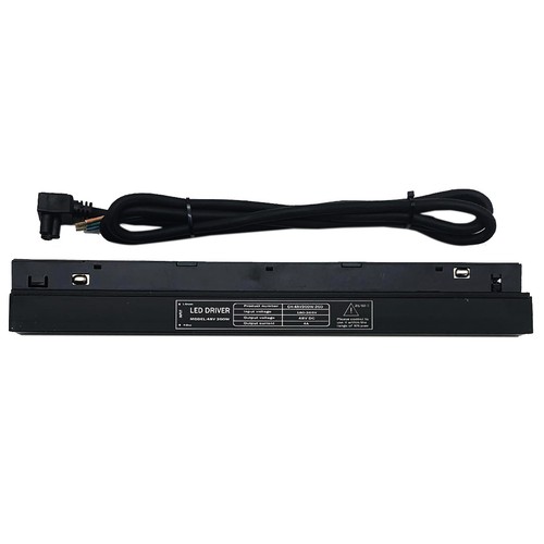 Trasformatore led 200w 48v - 200w, dc