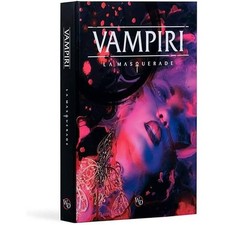 Vampiri masquerade 5a - masquerade,