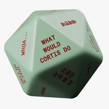 CORTIS [GREENGREEN] 2nd EP
