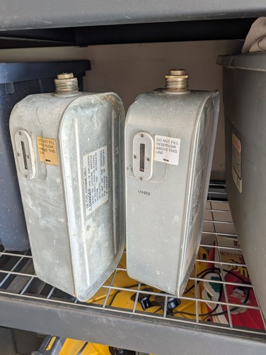 Kerosene heater internal - heater,