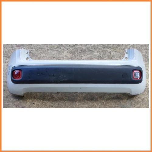 Paraurti posteriore fiat panda - fiat,