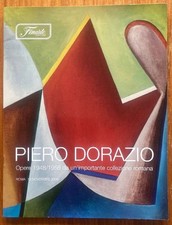 PIERO DORAZIO, Opere 1948/1958