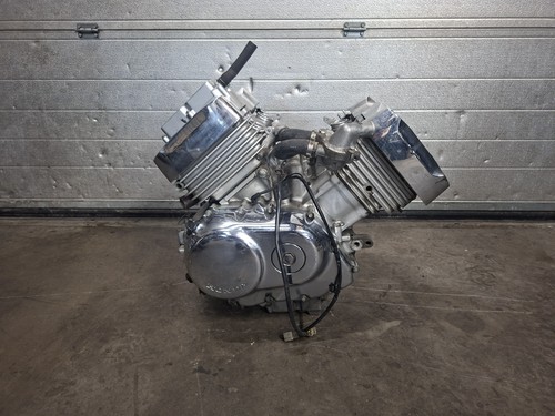Blocco motore honda - motore, (motore)
