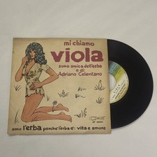 Chiamo viola adriano - chiamo,