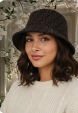 Fendi Cappello Pescatore 100 %