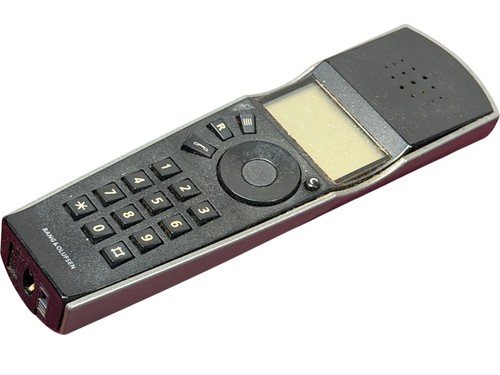 Bang olufsen beo4 - &,