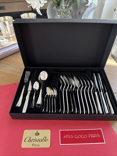 Piece cutlery set - 24,