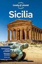 Sicilia 6 (Guías de Región Lonely Planet) von Willi... | Buch | Zustand sehr gut