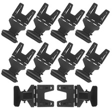  10 pezzi Porta etichette per