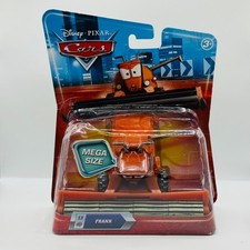 Disney Pixar Cars - FRANK THE
