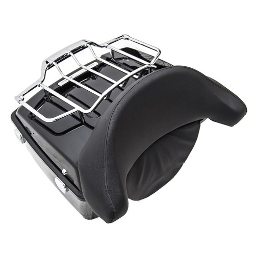 Portapacchi bauletto - portapacchi,