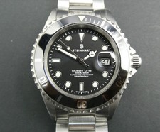 Steinhart Ocean One 300 m 42