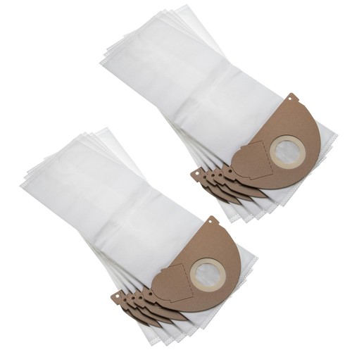 Sacs aspirateur remplace - 10,