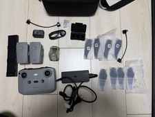 Kit accessori drone Dji Mavic