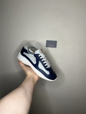 Prada Americas Cup New Shape