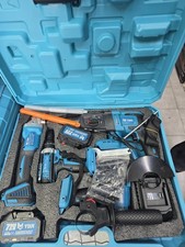 KIT 4 IN 1 TASSELLATORE