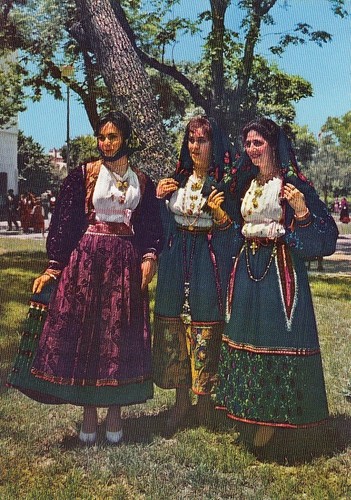 Costumi sardi torpé ngl - sardi,