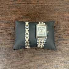Set Bracciale Orologio