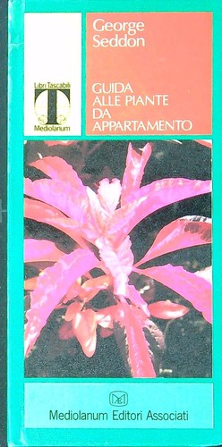 Guida alle piante - alle, da