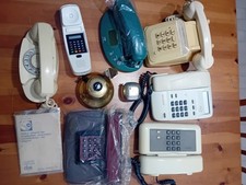 Telefoni e accessori vintage