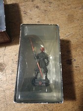 DEAGOSTINI 2012 STAR WARS