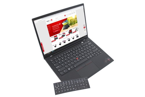 Lenovo thinkpad carbon g10 - carbon,