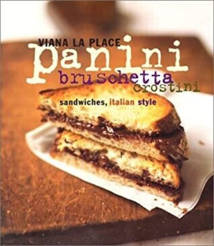 Panini bruschetta crostini - panini,, bruschetta,