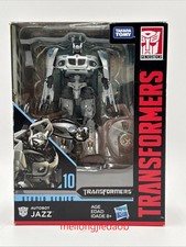 Hasbro Transformers Studio