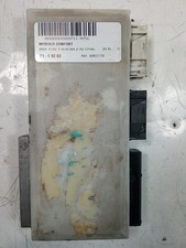 60837710 centralina confort