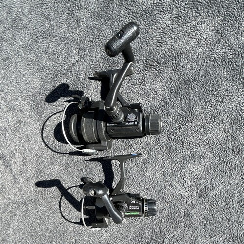 Mulinelli shimano vintage - mulinelli,