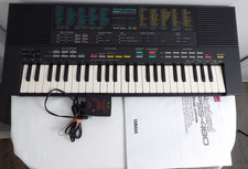 Yamaha PSS-480 PortaSound