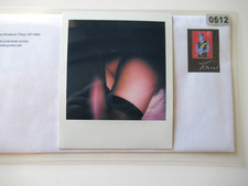 z) N. ARAKI: FOTO POLAROID