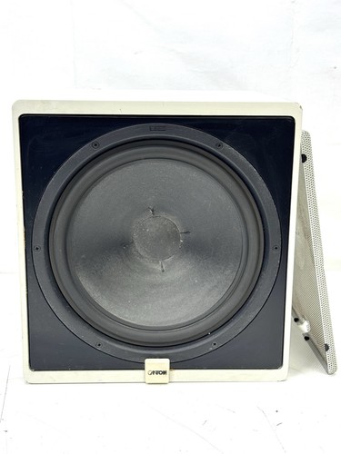 Canton plus subwoofer - plus,