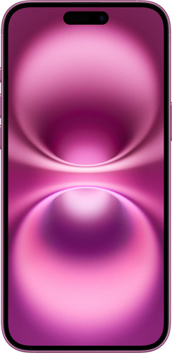 Apple iphone plus 128 gb - 16,