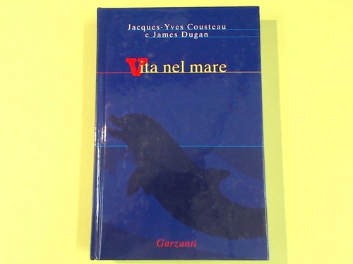 Vita nel mare cousteau dugan - mare,