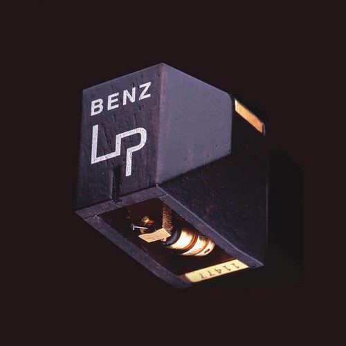 Benz micro in - s.,