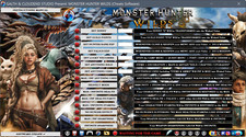 MONSTER HUNTER WILDS - WORLD'S