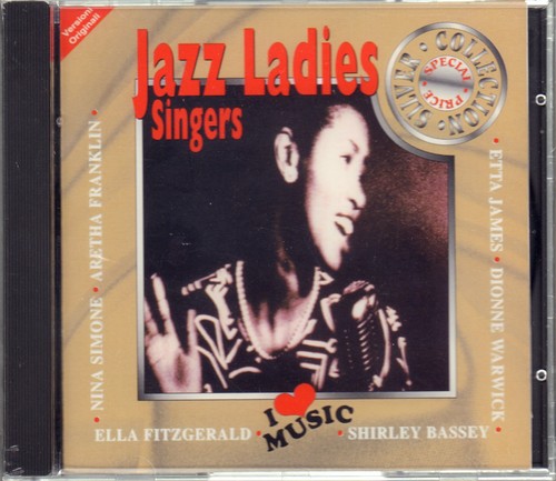 Compilation various jazz - various, "