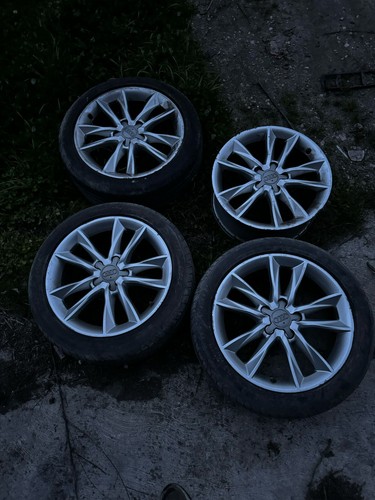 Cerchi lega originale - cerchi,